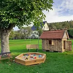 In Der Saechsischen Schweiz Апартаменты Кёнигштайн-ан-дер-Эльбе