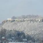 In Der Saechsischen Schweiz