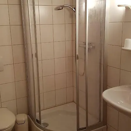 דירה In Der Saechsischen Schweiz *