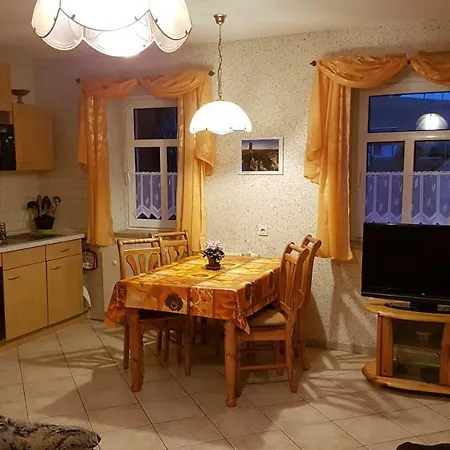 In Der Saechsischen Schweiz Διαμέρισμα *