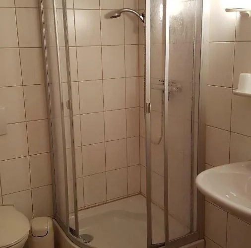 شقة In Der Saechsischen Schweiz *